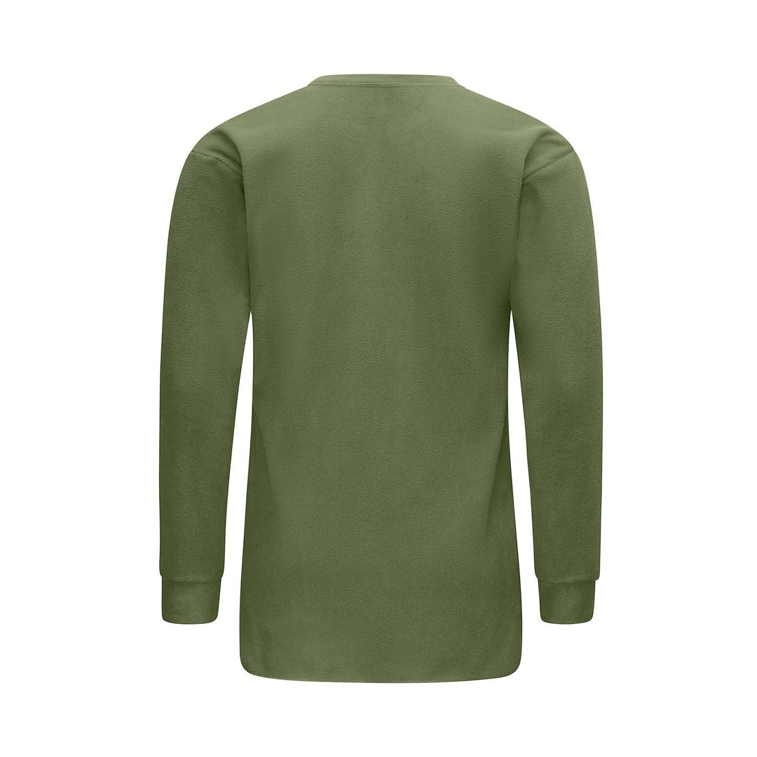 Swazi Long Sleeve Micro Top – view 3