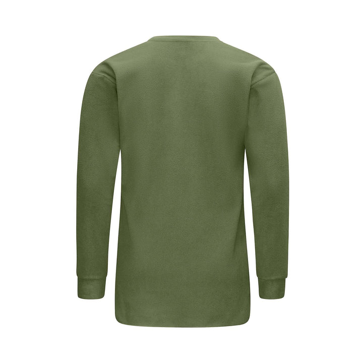 Swazi Long Sleeve Micro Top – view 3