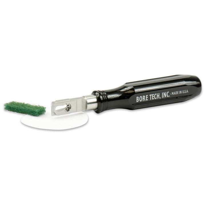 Boretech AR-10 COMPLETE RECEIVER CLEANING KIT – view 7