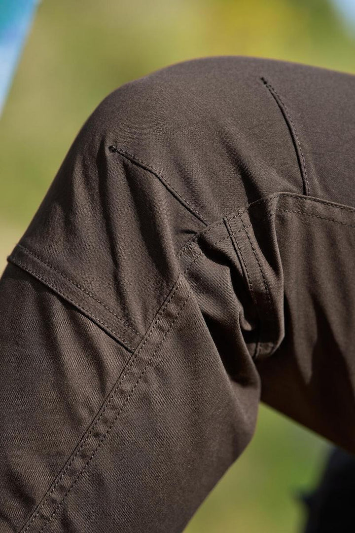 Harkila Härkila Fjell trousers women Shadow