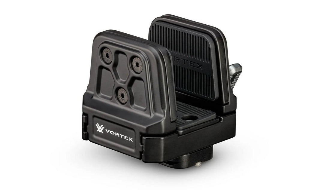 Vortex Pro Rifle Clamp Tripod Mount