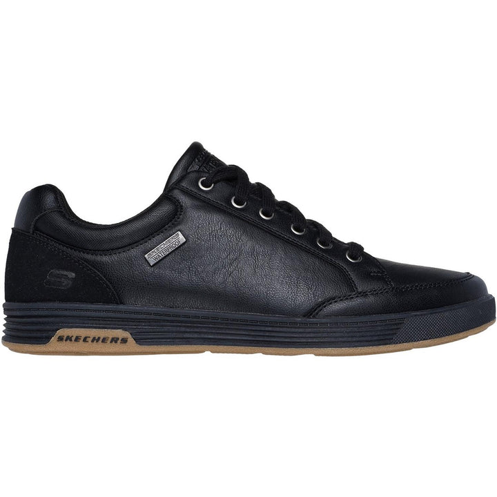 Cavell Sparkman Shoes BLACK