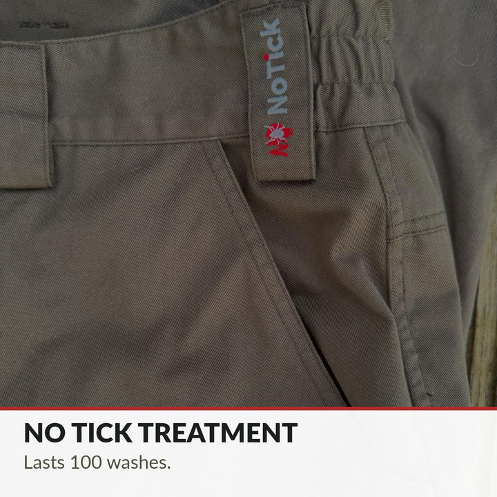 No Tick Forest Trousers