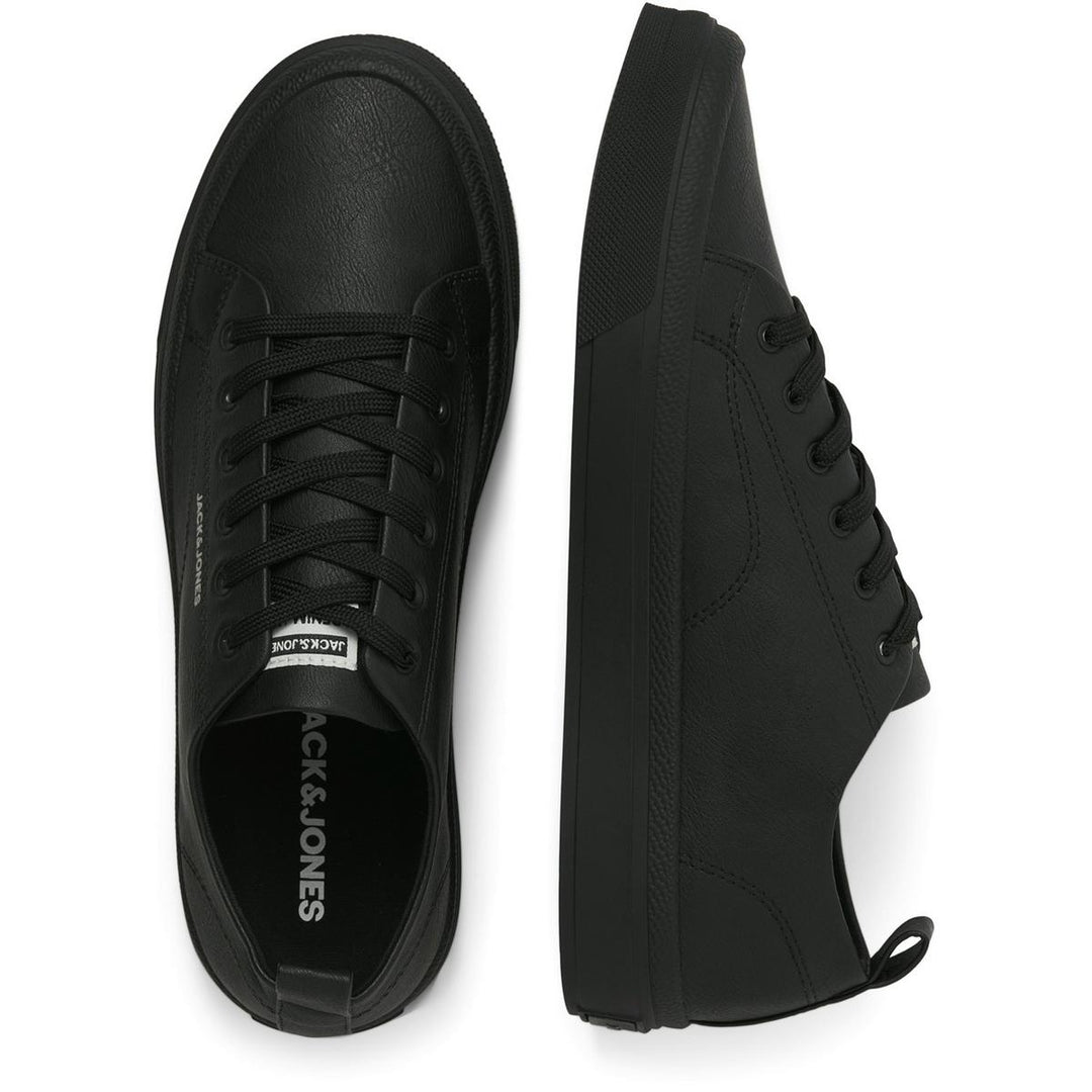 Jack & Jones Bayswater Trainer Anthracite