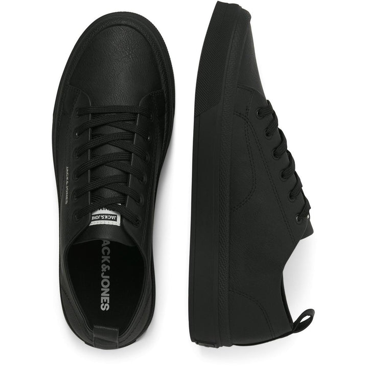 Jack & Jones Bayswater Trainer Anthracite