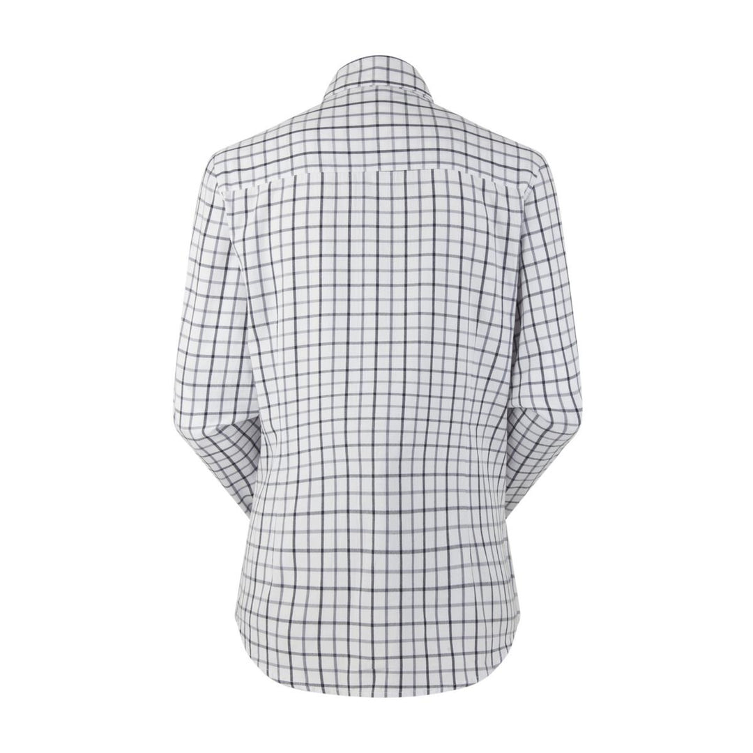 Ridgeline Womens Sedgebrook Shirt Navy/Storm