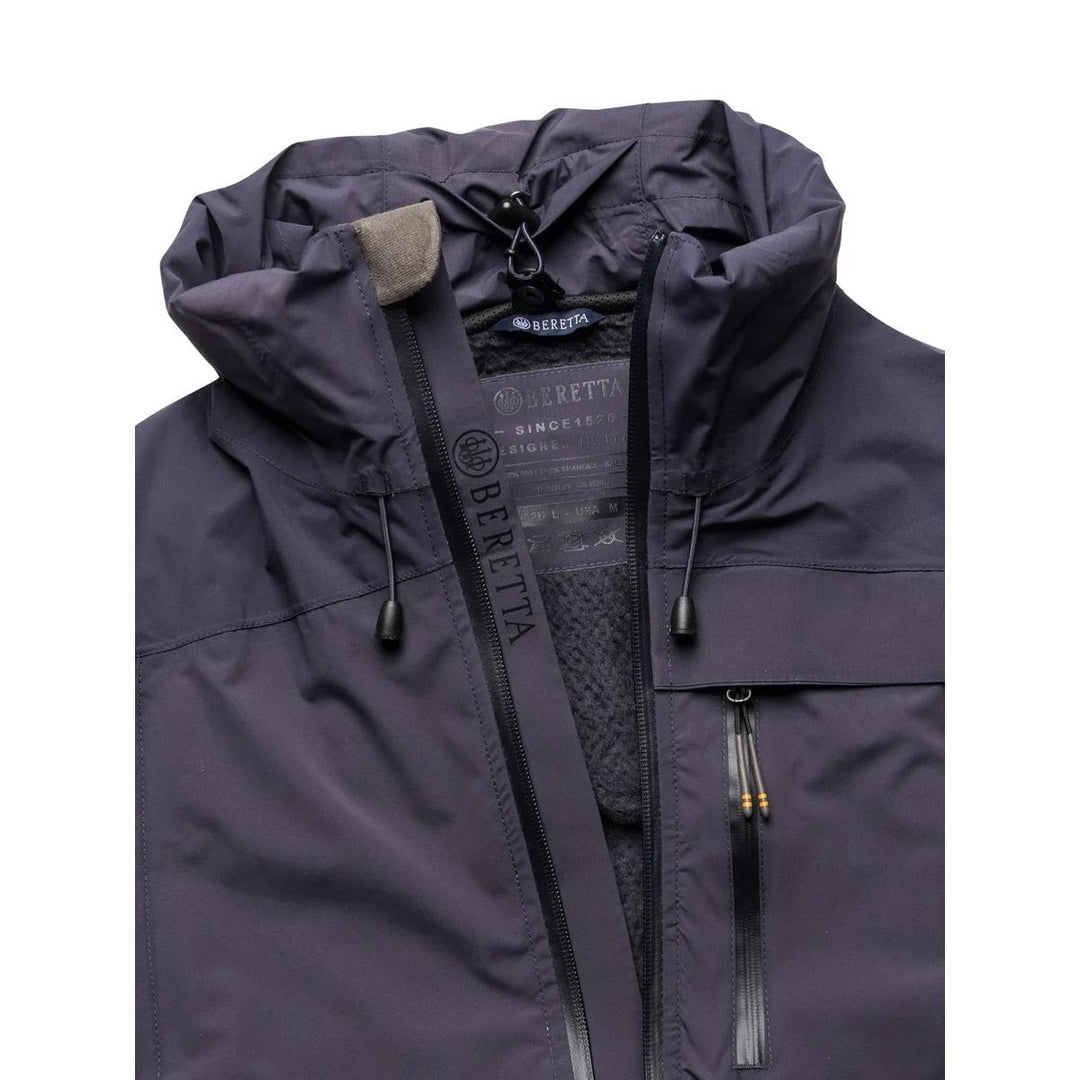 Beretta ALECTORIS HYBRID JACKET Ebony