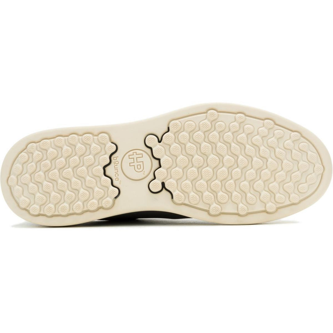 Hush Puppies Wes HP Sneaker Charcoal