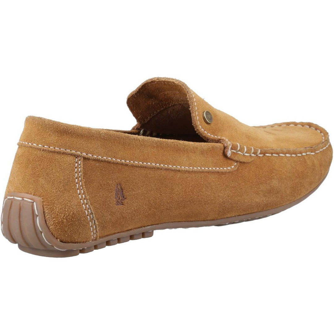 Hush Puppies Ralph Suede Shoe – view 2