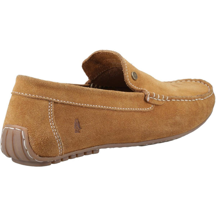 Hush Puppies Ralph Suede Shoe – view 2