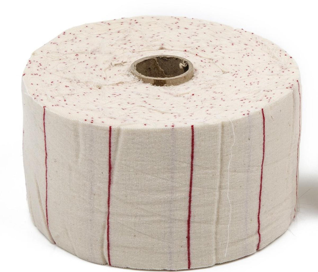 Bisley 4B2 Fourbytoo Cleaning Cloth (50 yards)