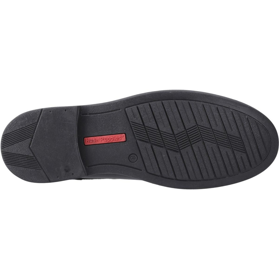 Hush Puppies Tim Monk Snr – view 3