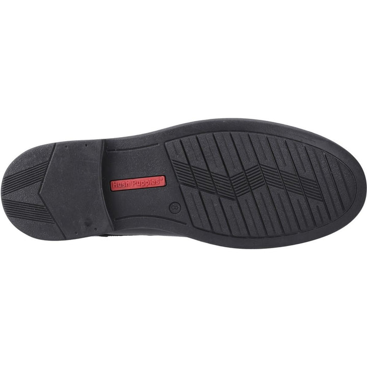 Hush Puppies Tim Monk Snr – view 3