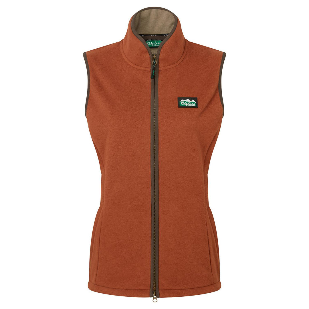 Ridgeline Womens Kodiak Gilet – view 7