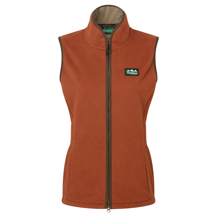 Ridgeline Womens Kodiak Gilet – view 7