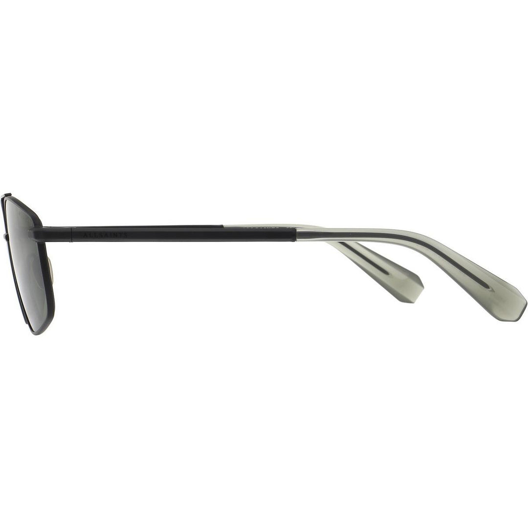 Virgo Sunglasses Matte Black Ladies