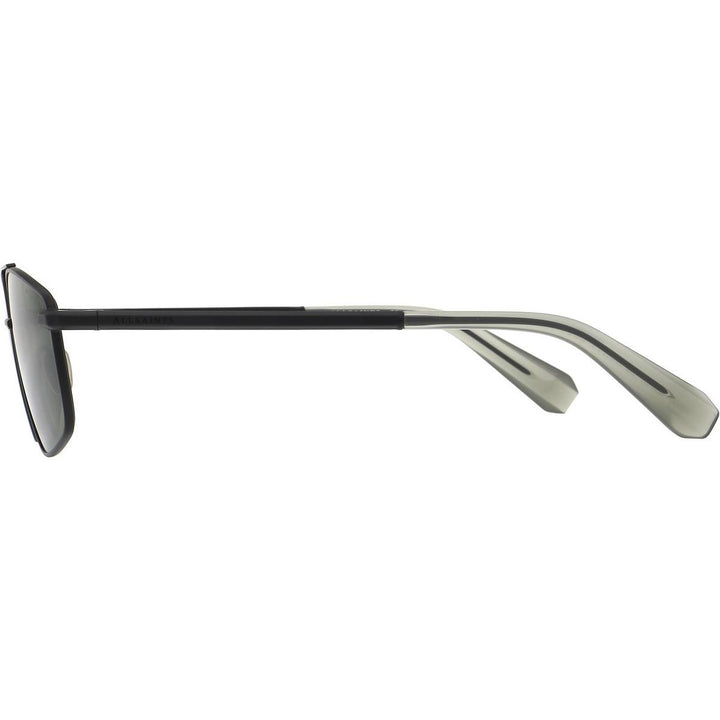 Virgo Sunglasses Matte Black Ladies