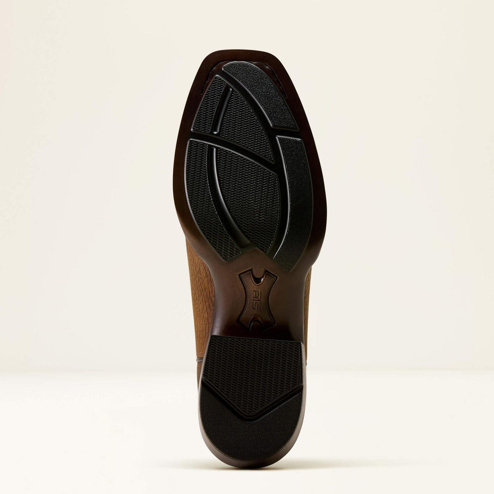 Ariat Mens Stonebrook Narrow Corner Toe – view 2