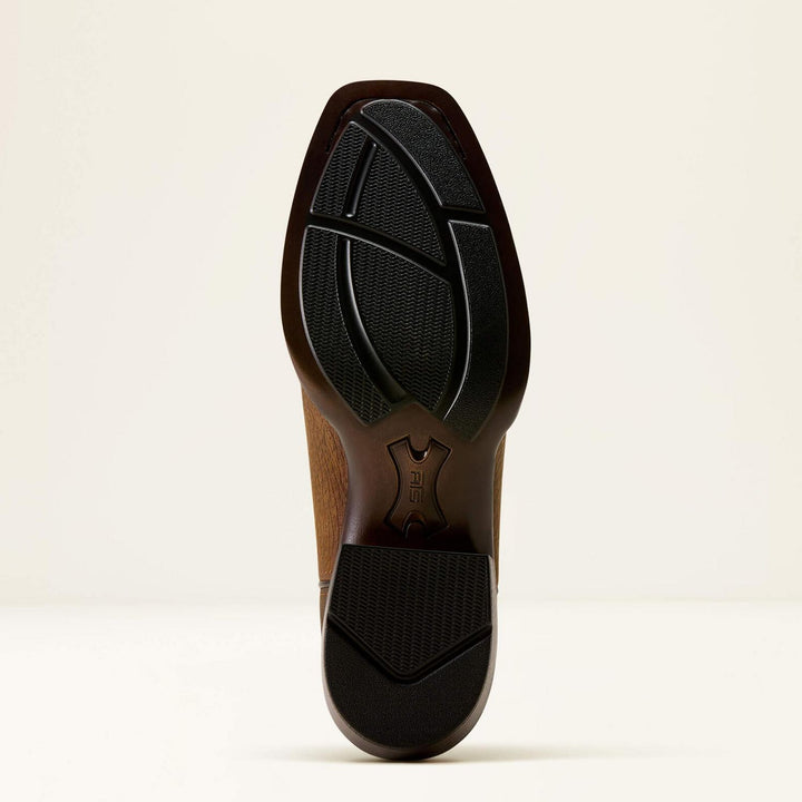 Ariat Mens Stonebrook Narrow Corner Toe