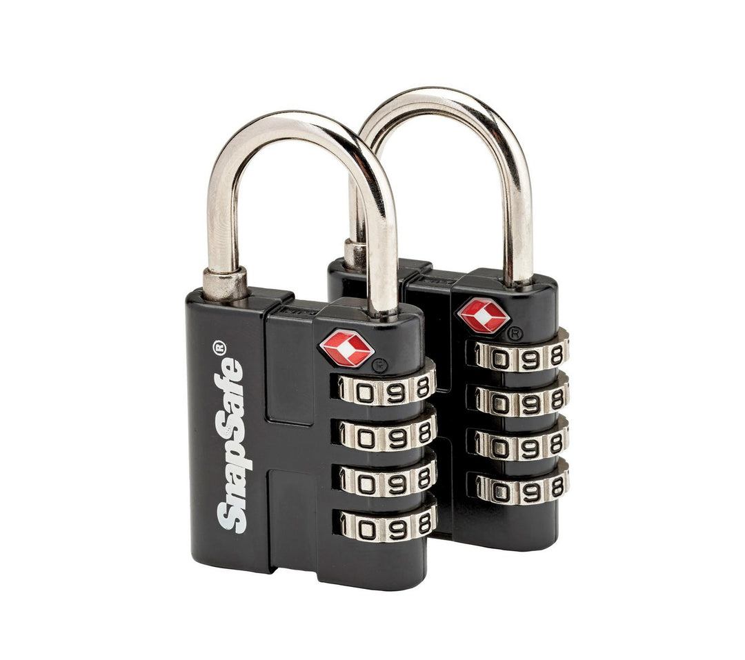Hornady TSA Padlock (2 Pack)
