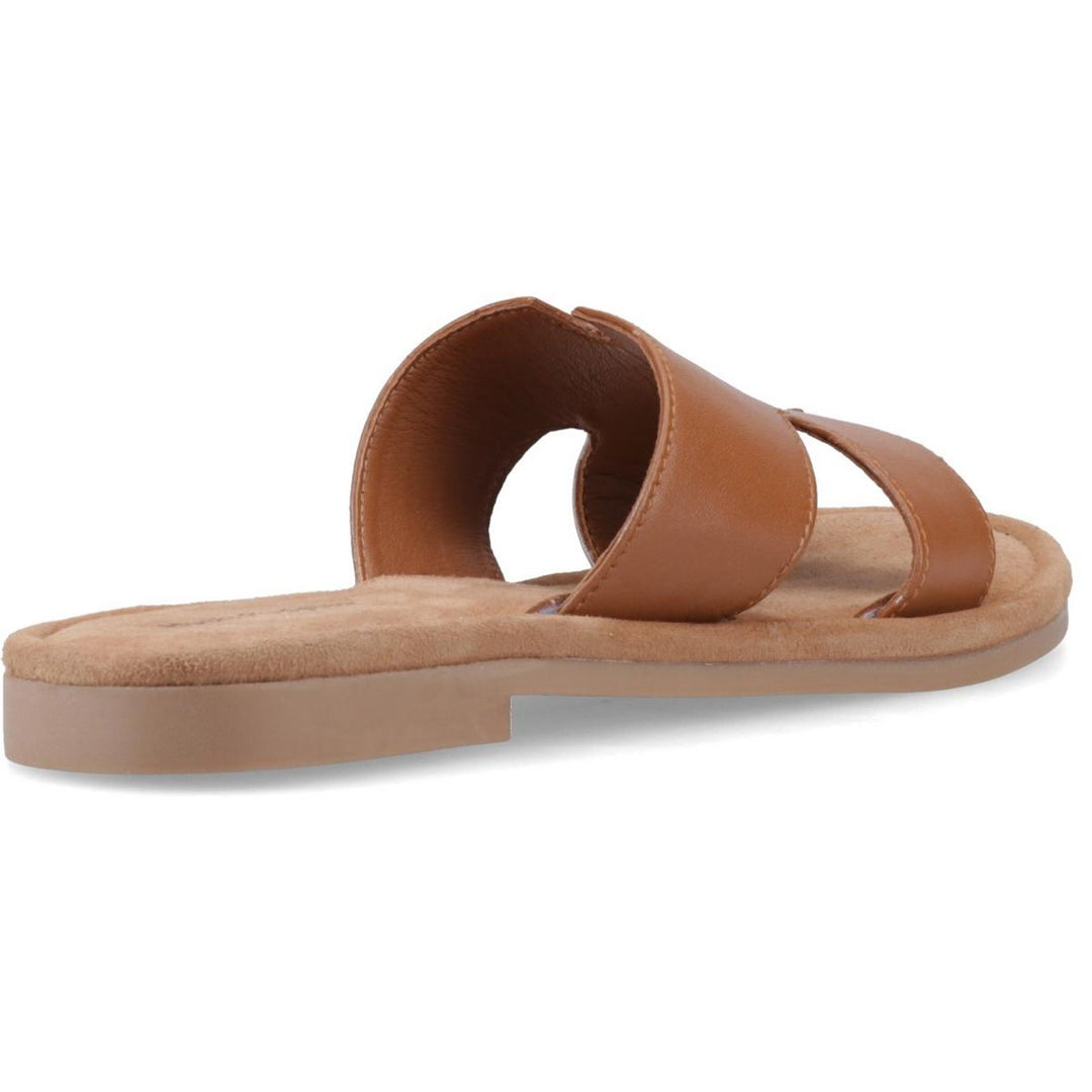 Hush Puppies Azalea Mule – view 2