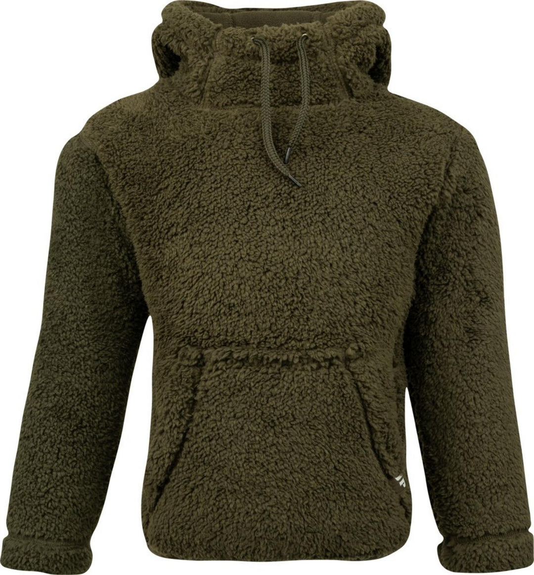 Jack Pyke Junior Sherpa Fleece Hoodie