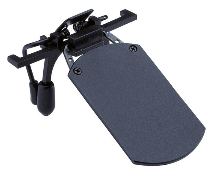 Bisley 391-30N Clip-on Eyeshield 30mm Gehman