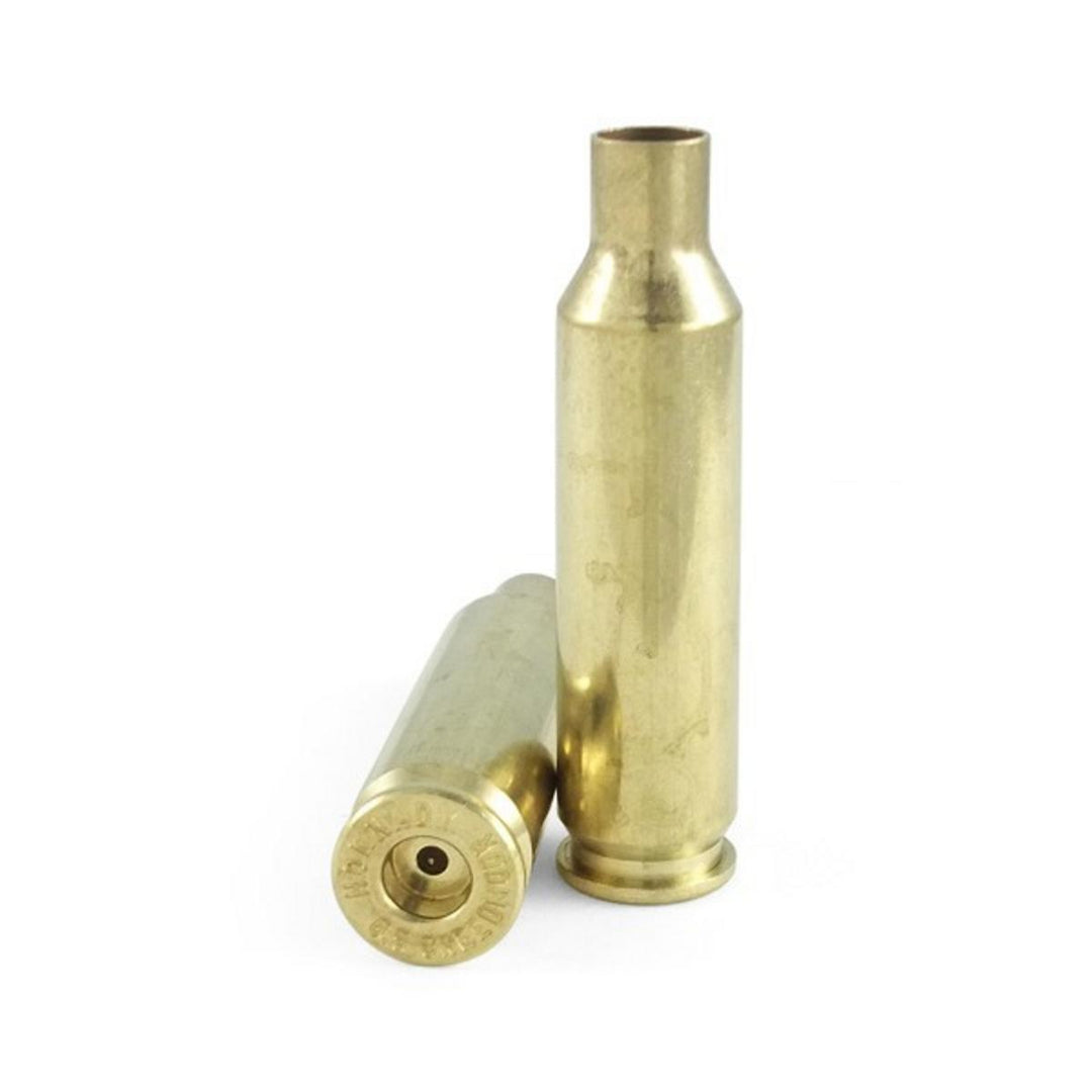 Hornady 6.5 Creedmoor Once-Fired Brass 100 Pack