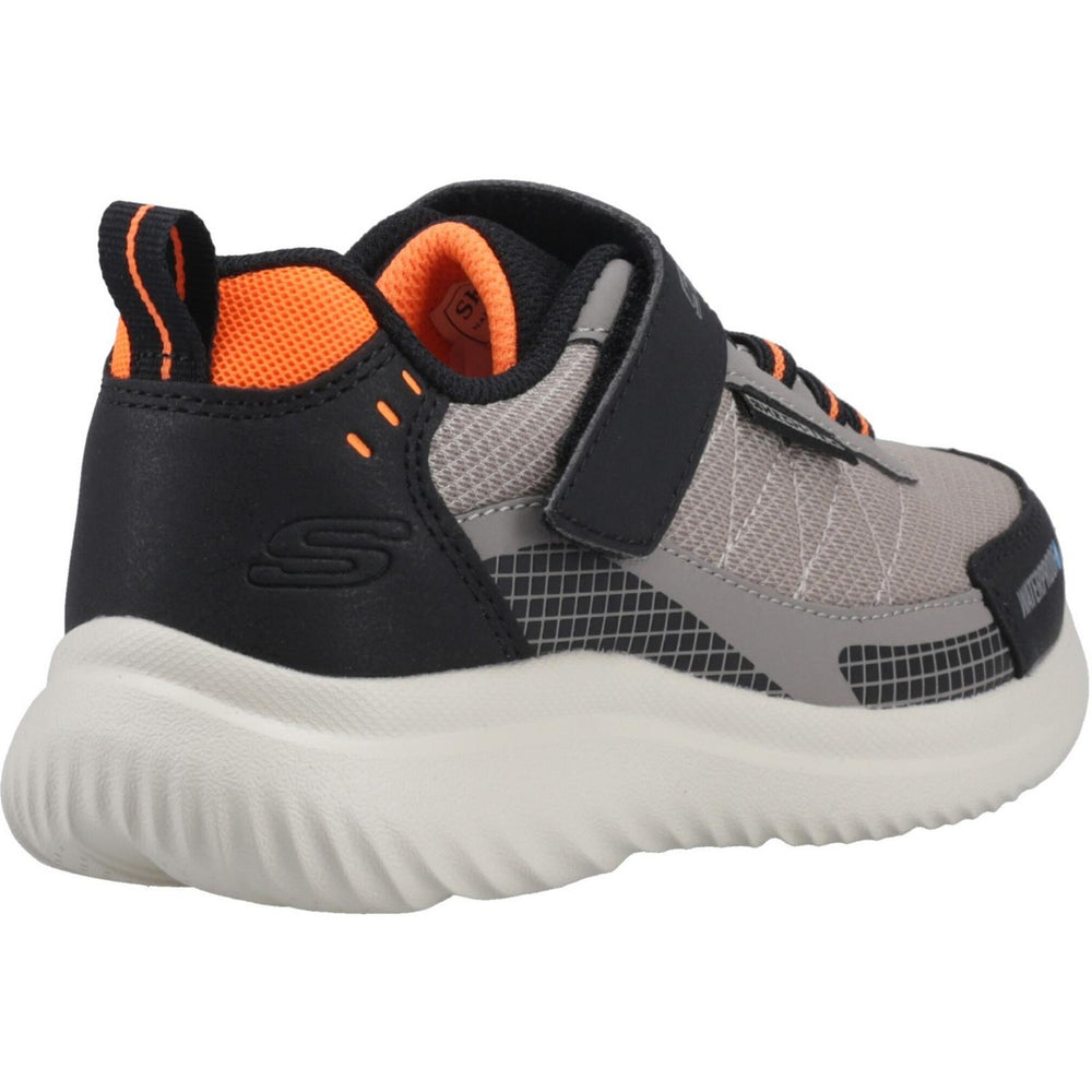 Bounder 2.0 Aqua Pace Trainer BROWN/TAUPE – view 2