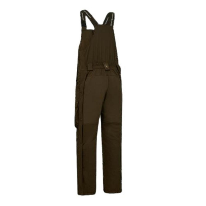 Deerhunter Muflon Pro Winter Bib Trousers