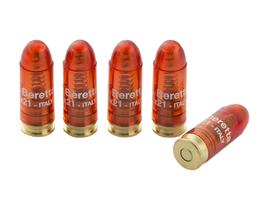 Pistol Snap Caps Cal. 9X21 – view 3