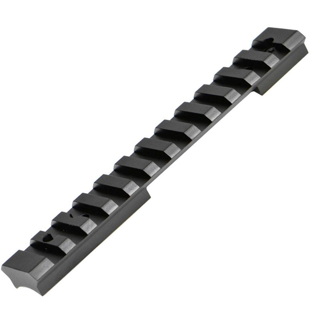 Warne Franchi horizon picatinny rail