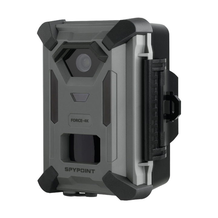 Spypoint FORCE-4K 48MP 4K SD Card Trail Camera