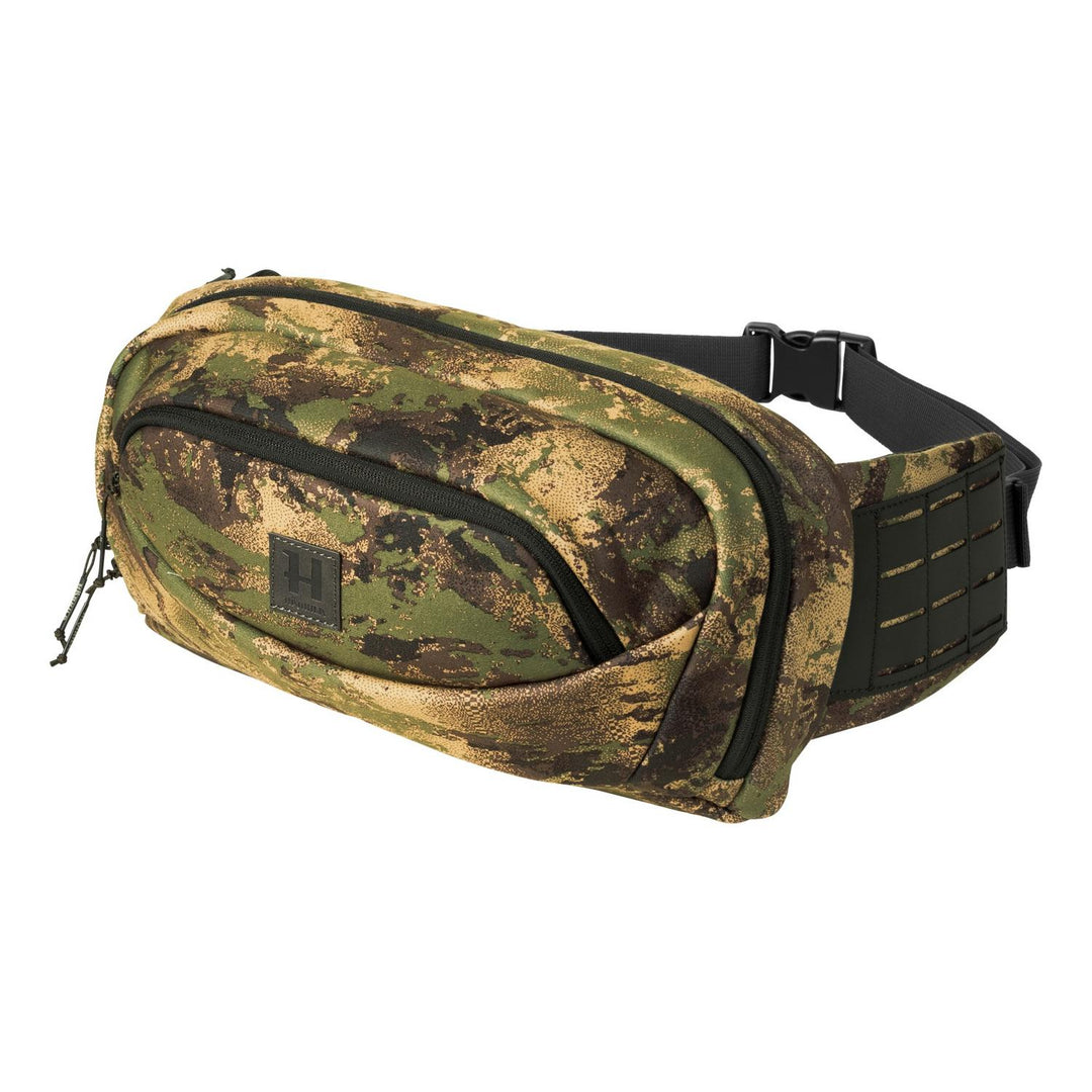 Harkila Härkila camo hip pack