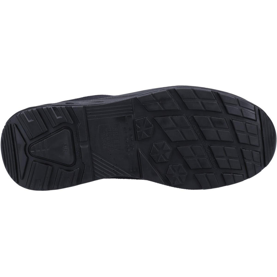 Safety Jogger ECOFITZ S1P Shoe