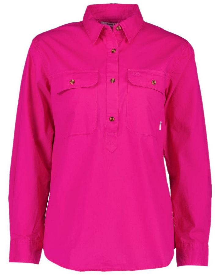 Swanndri Roma Shirt