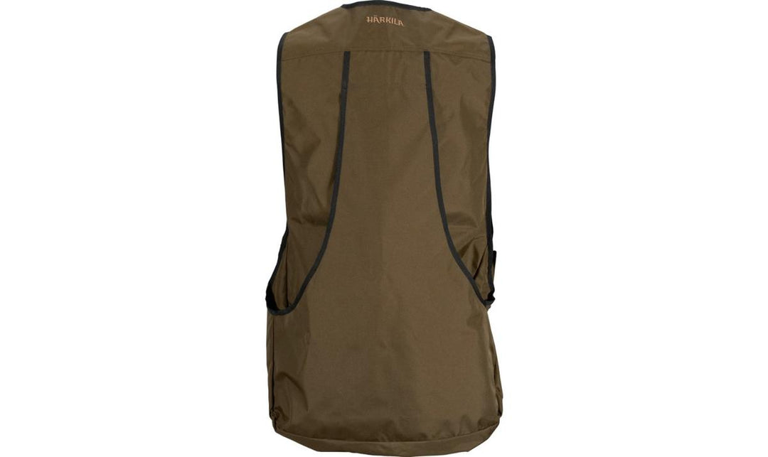 Harkila Retreive Dummy waistcoat Warm