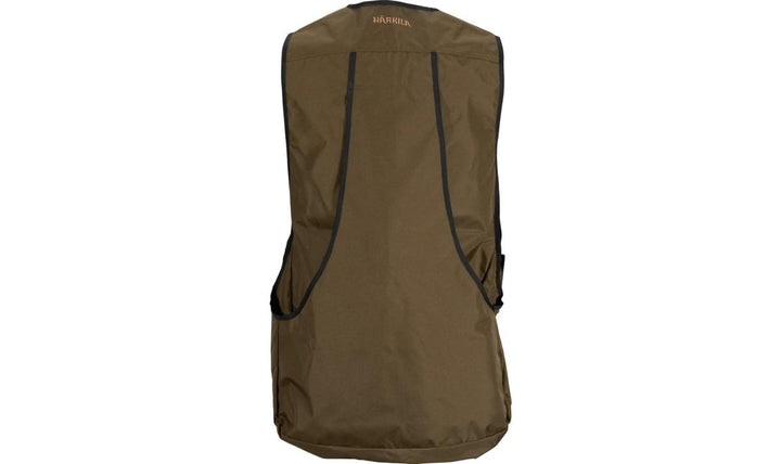 Harkila Retreive Dummy waistcoat Warm