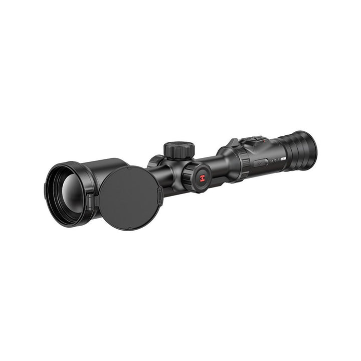 HIKMICRO Stellar 4.0 SX75LR 75mm 1280px Thermal Scope LRF Rail