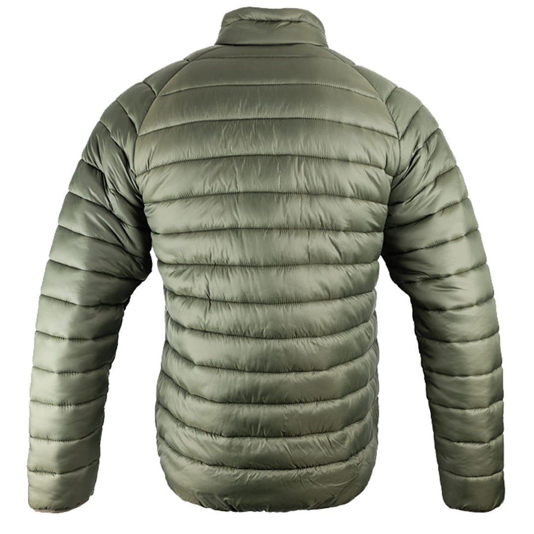 Jack Pyke Weardale Quilted Jacket – view 2