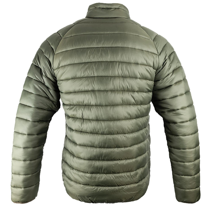 Jack Pyke Weardale Quilted Jacket – view 2