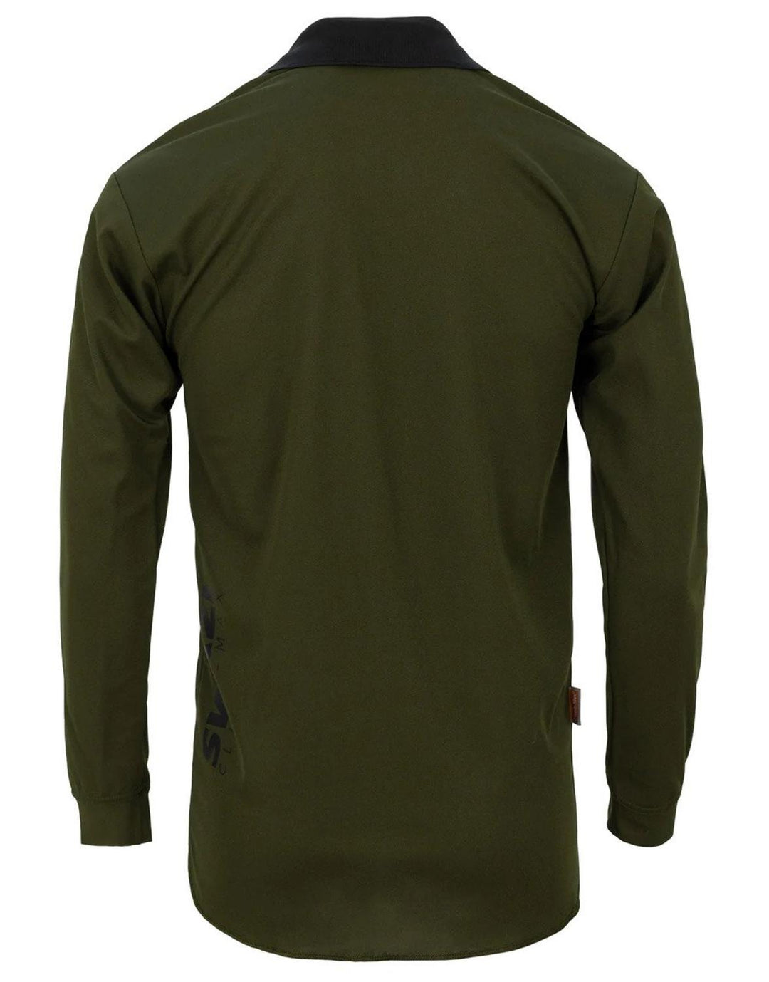 Swazi Climb-Max Long Sleeve Shirt - UPF50+ Protection, Lightweight Climb-Max® fabric