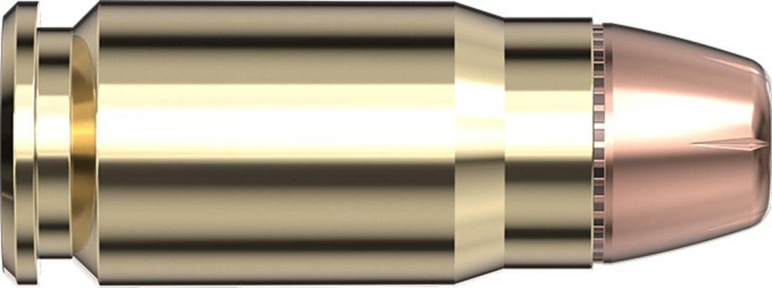 Hornady .357 SIG 147gr XTP W/C Ammunition