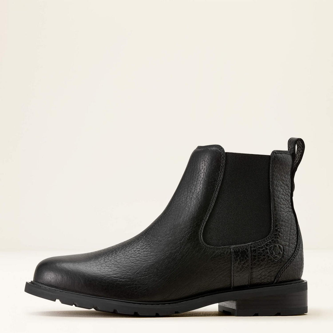 Ariat Mens Wexford Bison Chelsea Boot – view 6