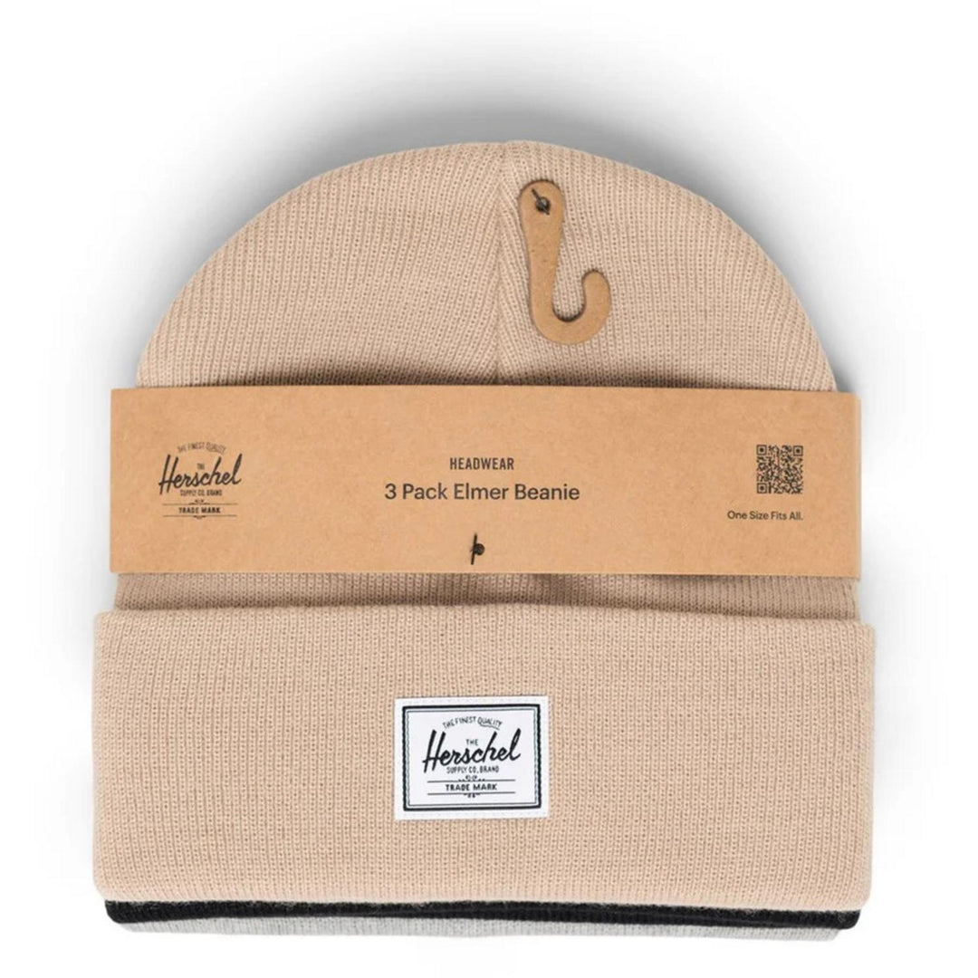 Herschel Bags Elmer Beanie Multicoloured