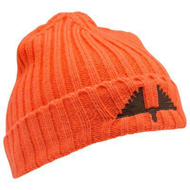 SwedTeam Ultra Knit Junior Orange Neon