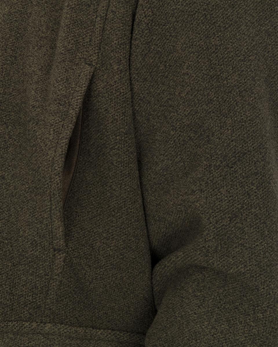 Hoggs of Fife Sportsman Pro Fleece Jacket