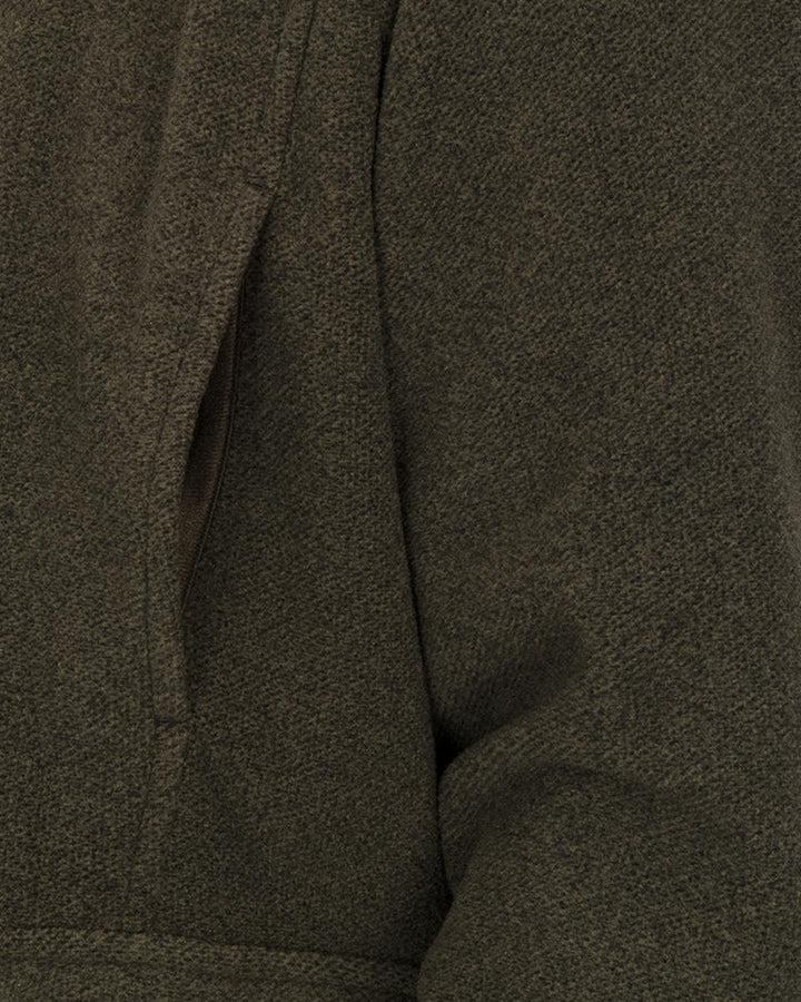 Hoggs of Fife Sportsman Pro Fleece Jacket