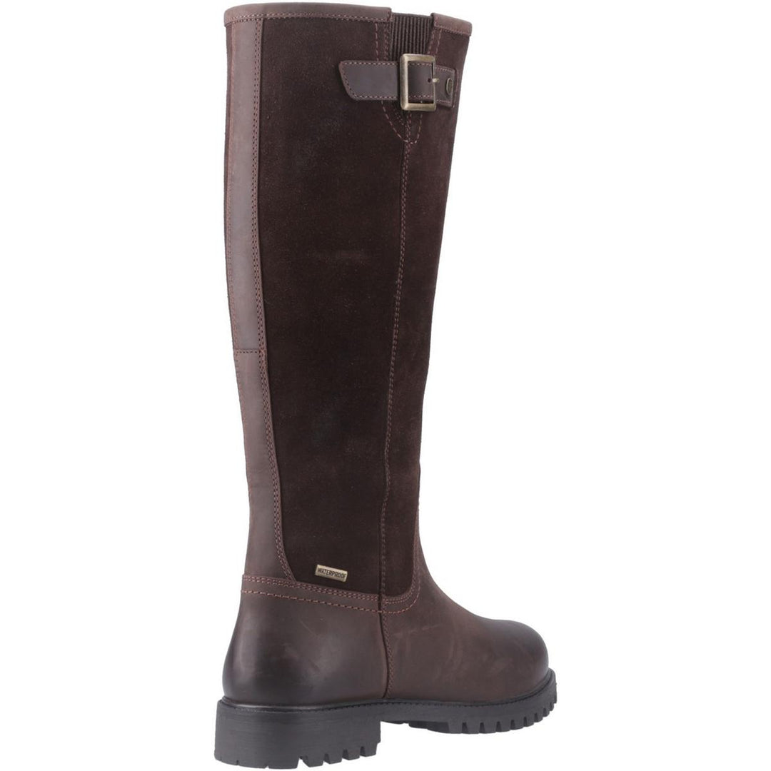 Hunter Canna Tall Boot