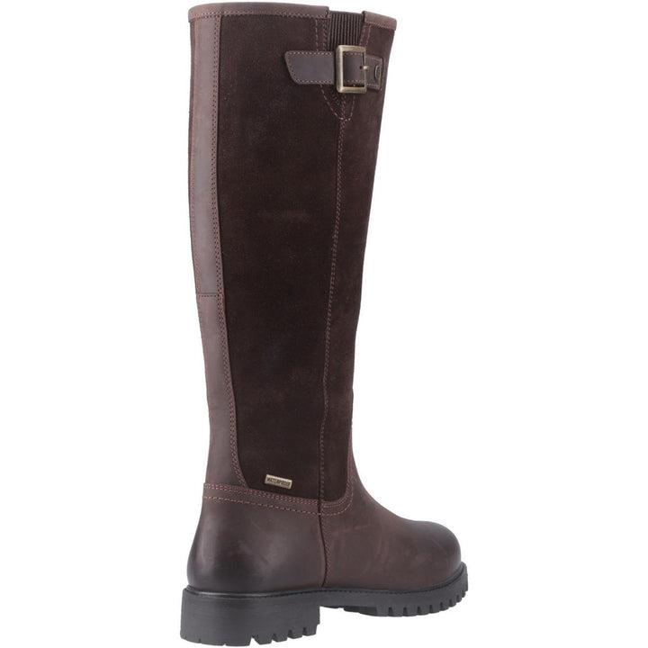 Hunter Canna Tall Boot